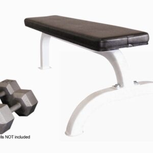 Commercial Flat Utility Bench